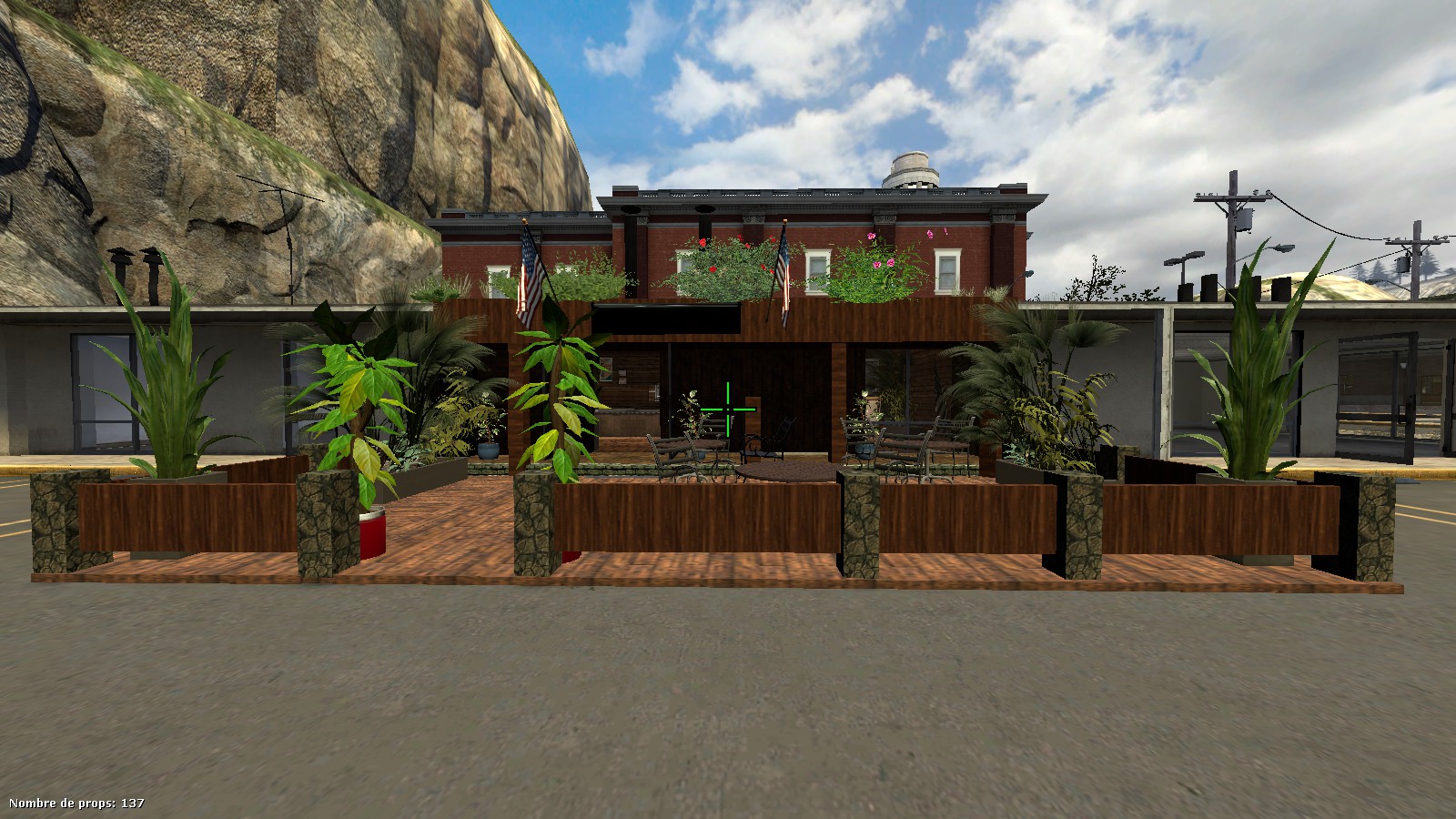 Bar & Lounge