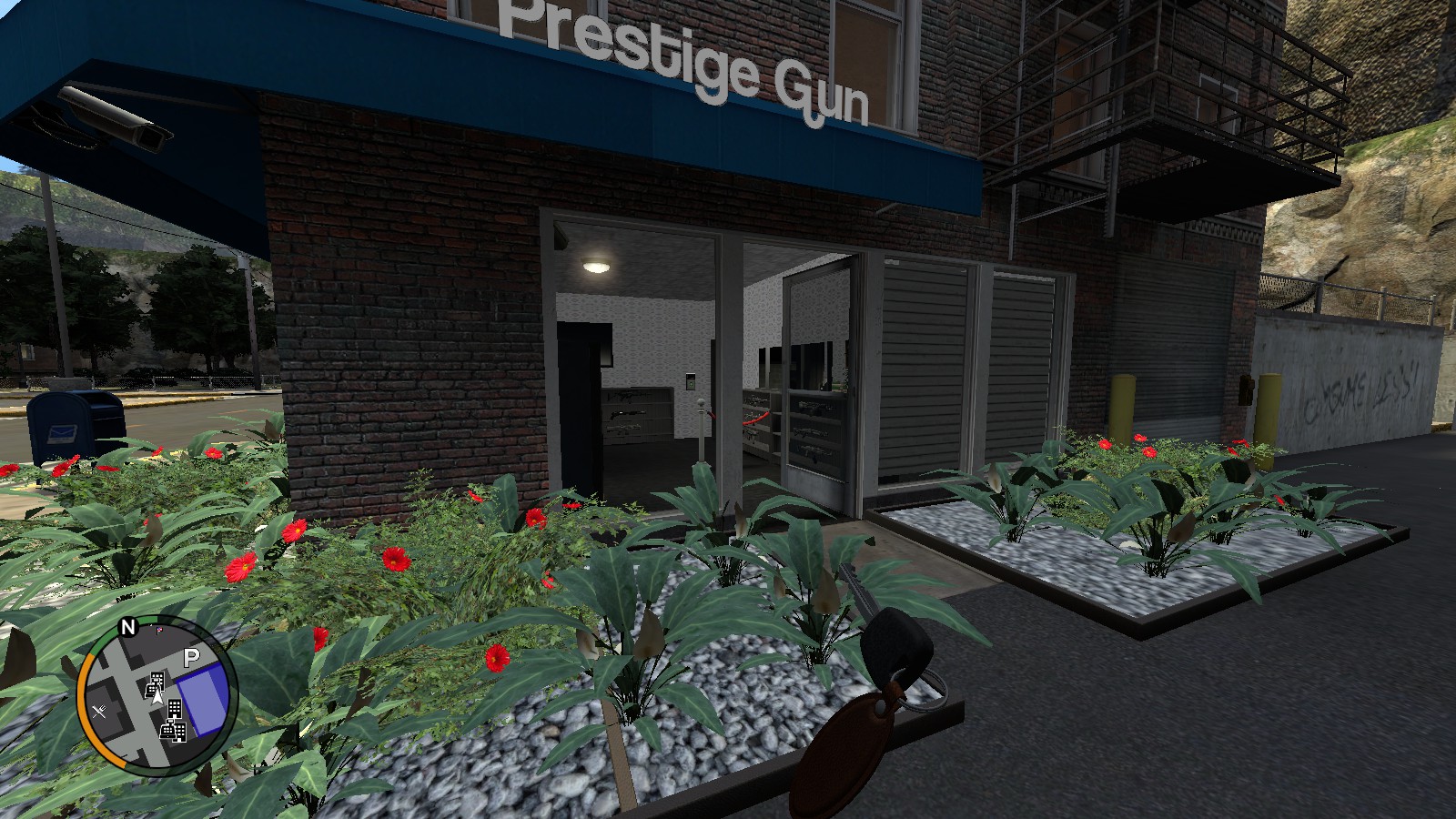 Magasin 135