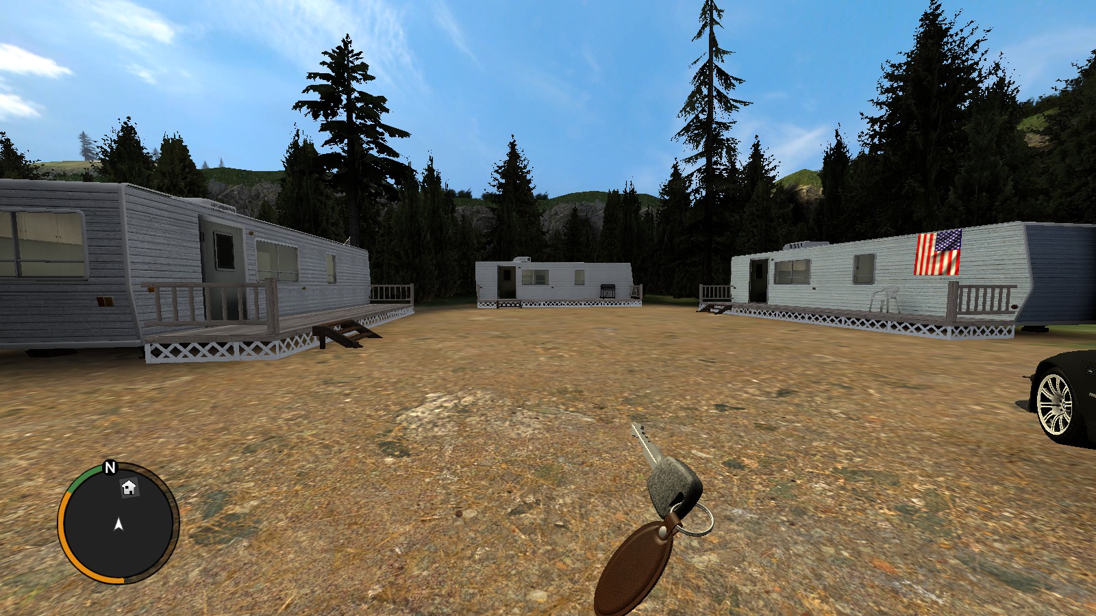 Mobil home 2