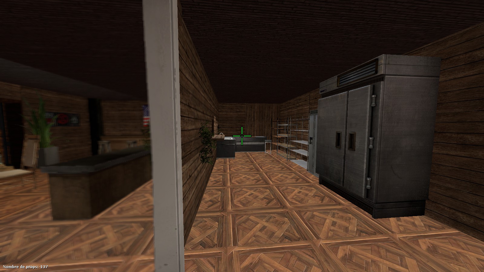 Image du projet