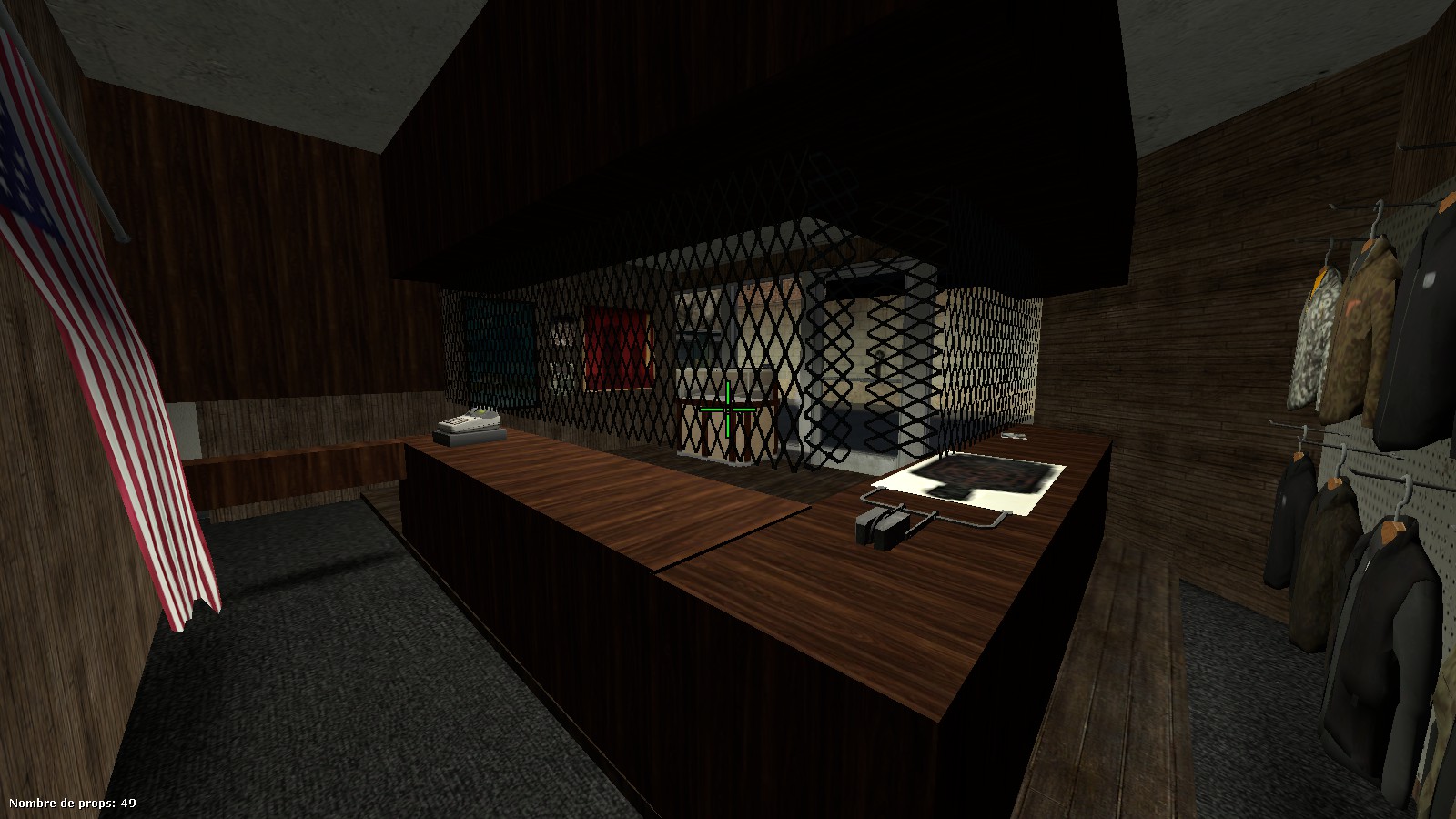 Image du projet