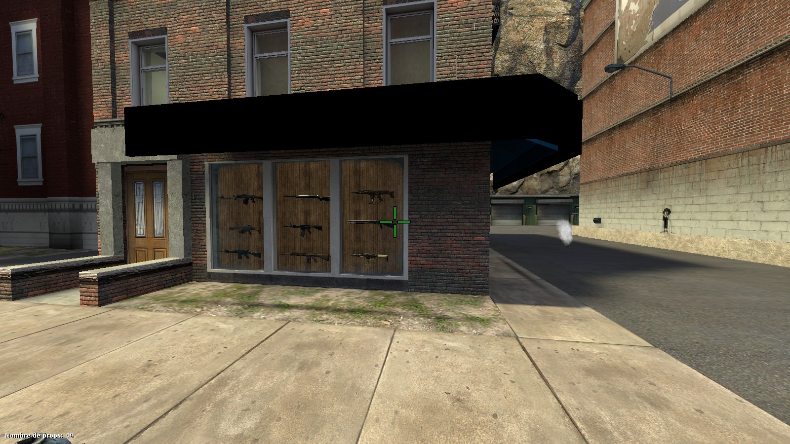 Image du projet