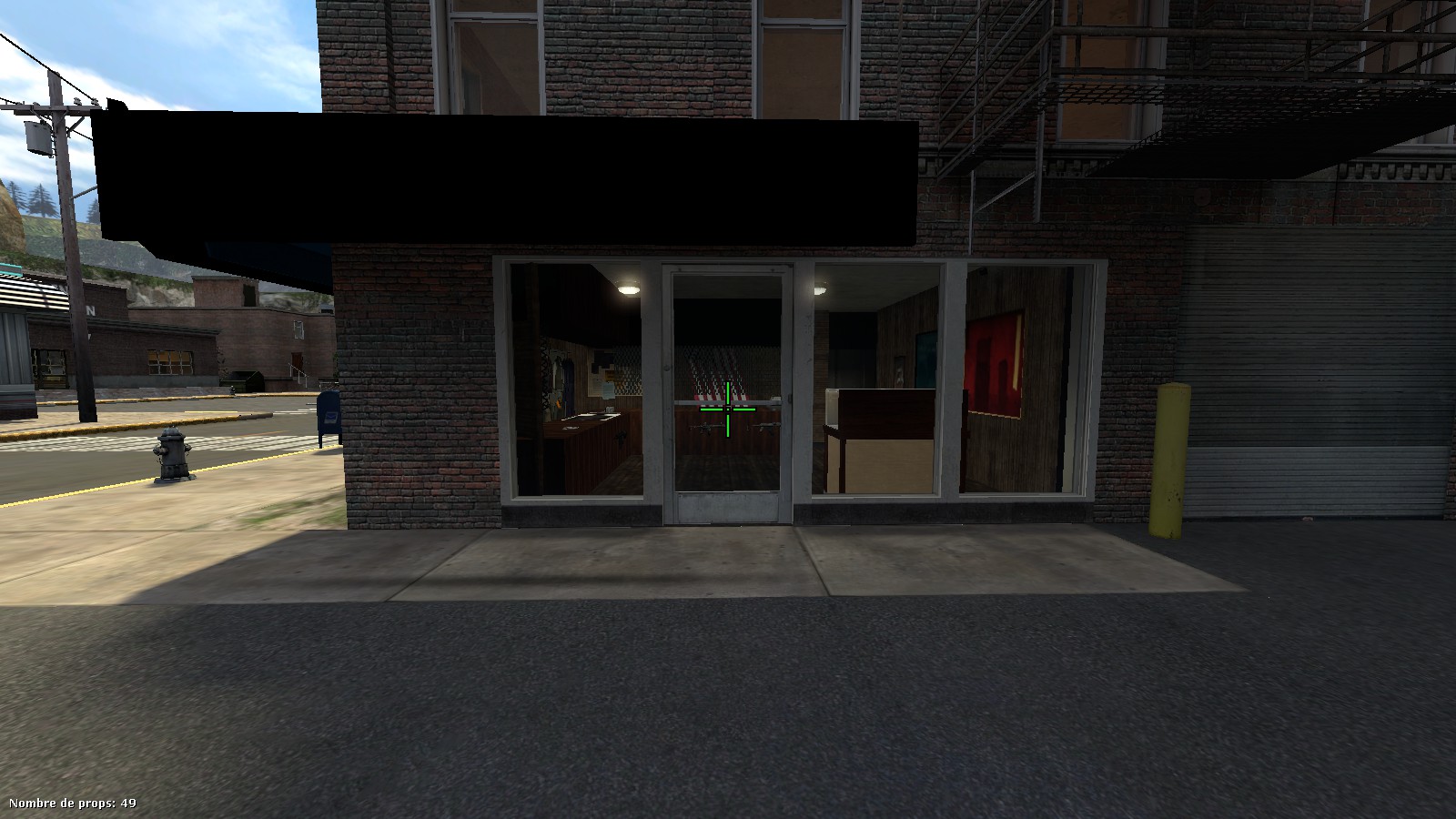 Image du projet