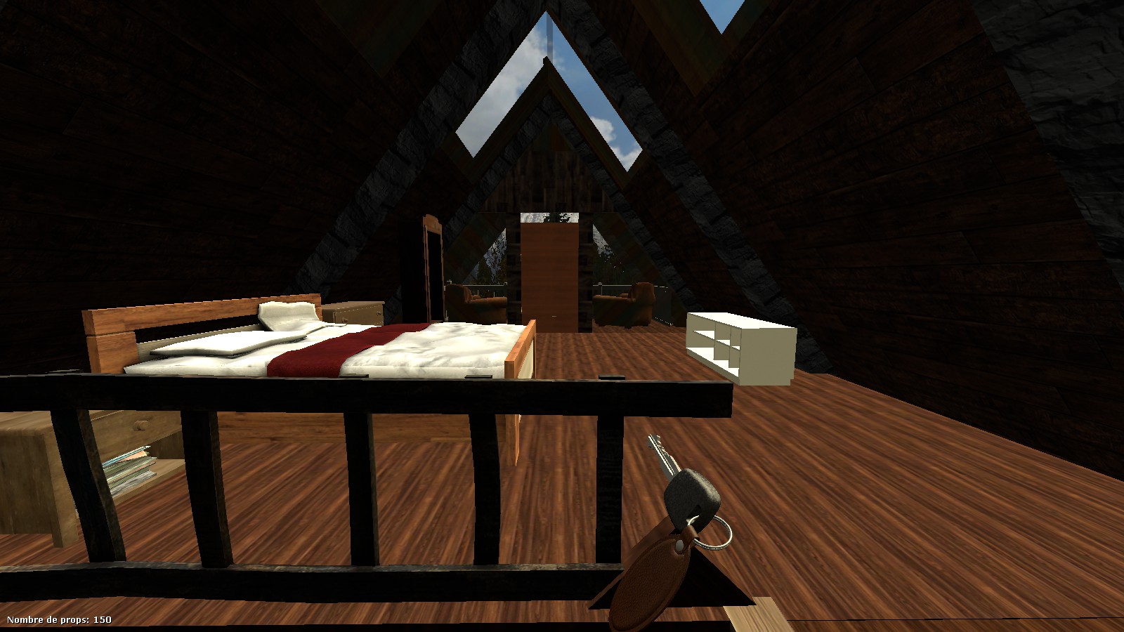 Image du projet