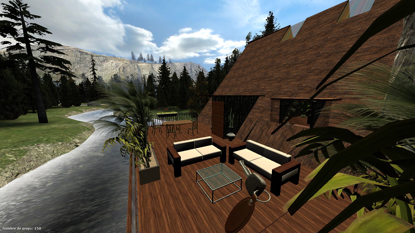 Image du projet