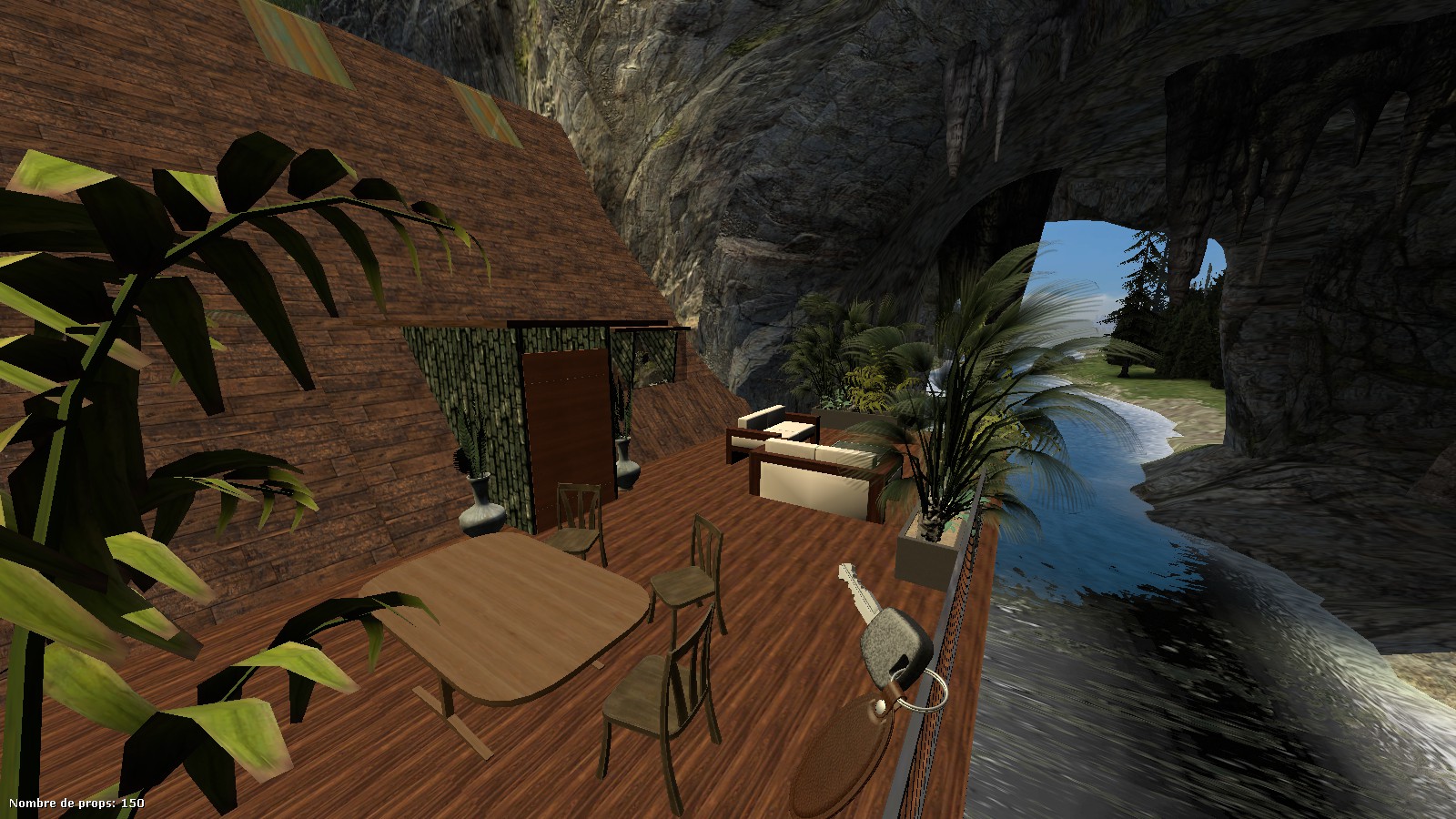 Image du projet