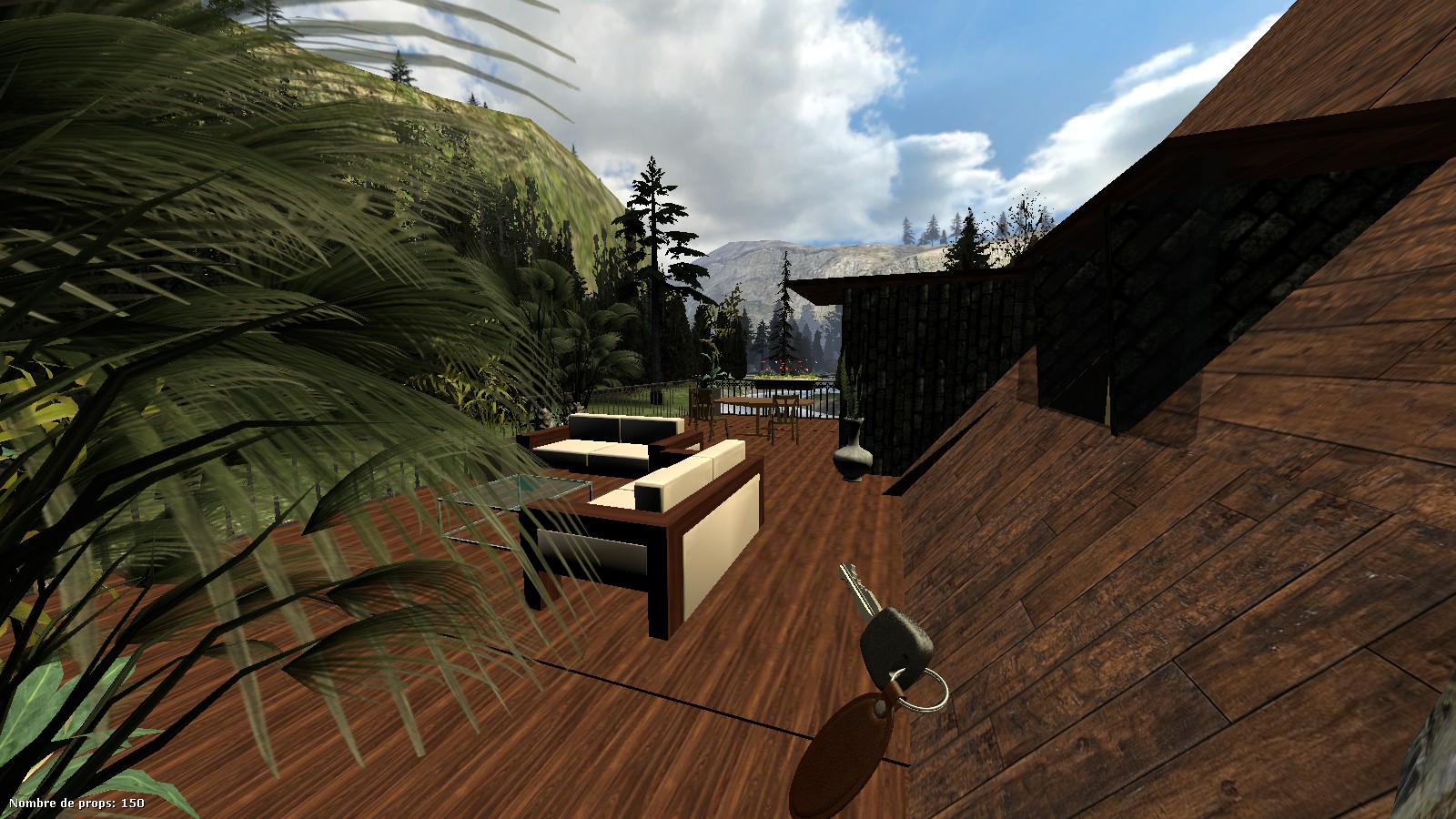 Image du projet