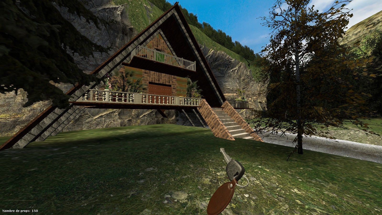 Image du projet